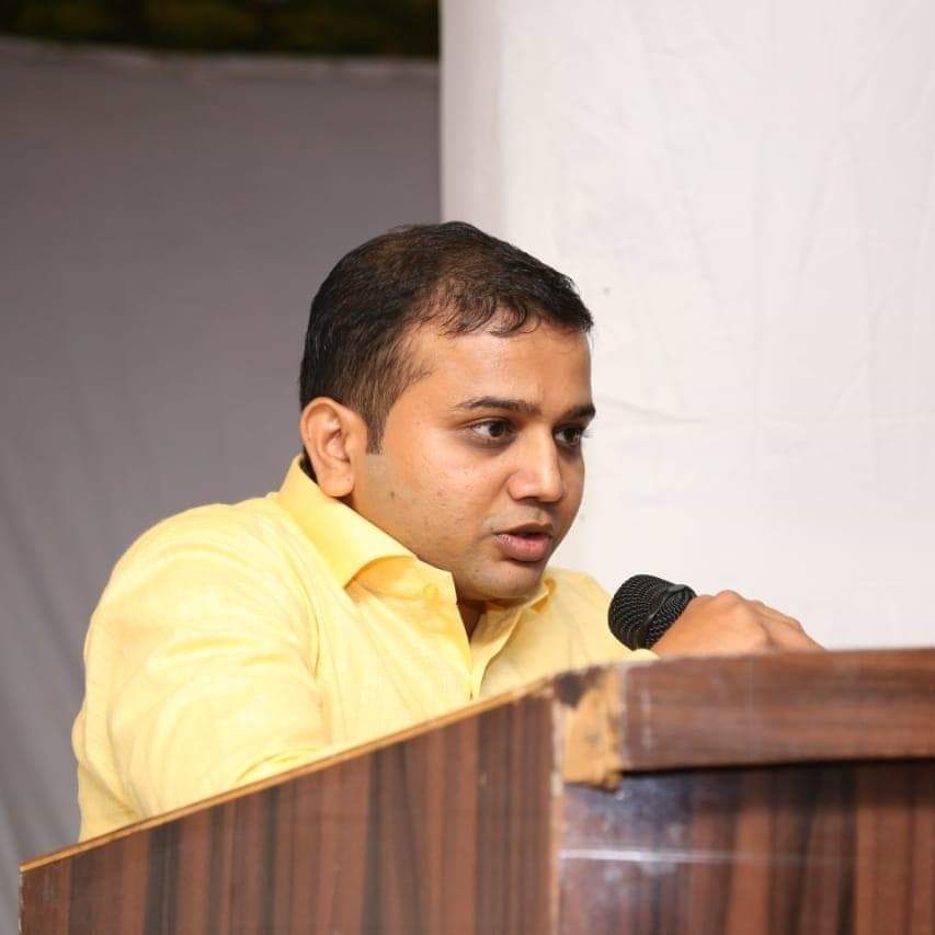 RICKKY jain